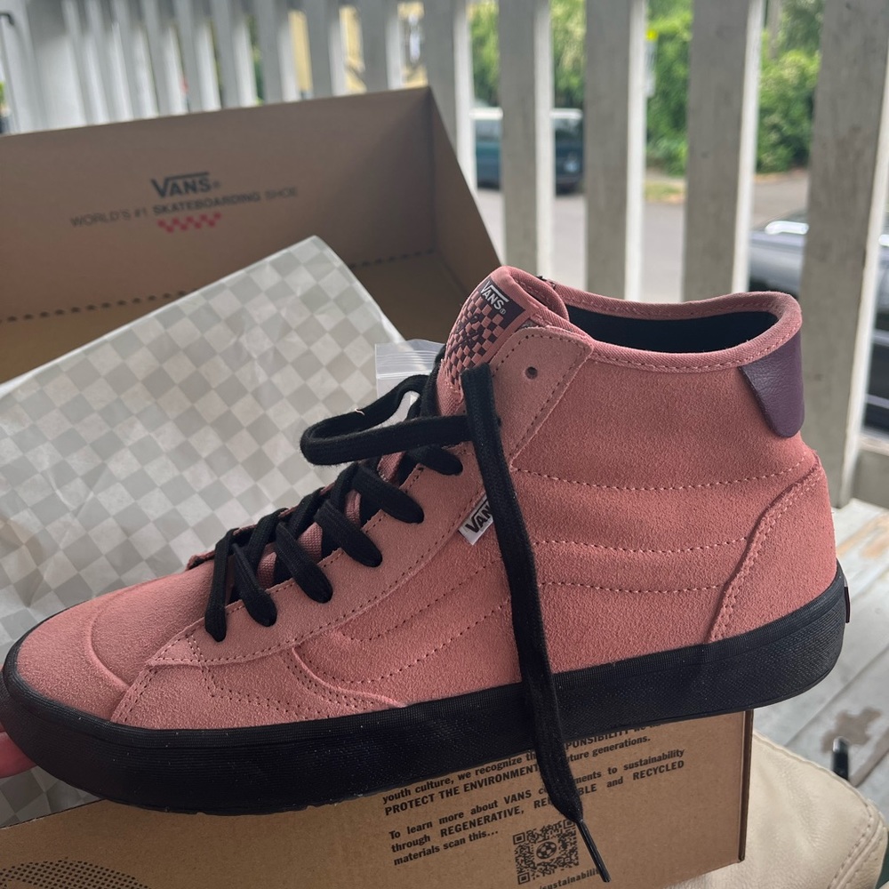 Brand new with tags Lizzie Armanto The Lizzie Vans